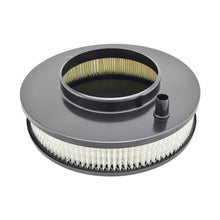 Load image into Gallery viewer, SPECIALTY PRODUCTS COMPANY 4360BK Air Cleaner Kit 10in x 2in Black