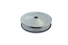 Load image into Gallery viewer, SPECIALTY PRODUCTS COMPANY 4360 10X2 Air Cleaner Kit raisedBase Steel 5 1/8in