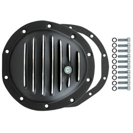 SPECIALTY PRODUCTS COMPANY 4900BKKIT Differential Cover  GM 8 .25in 10-Bolt Front