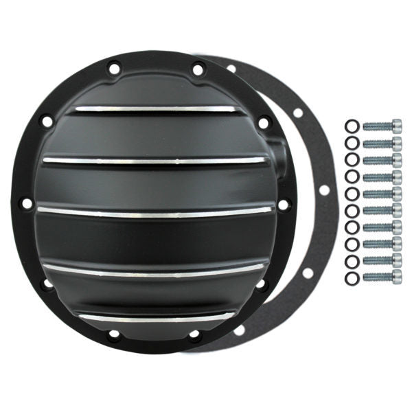 SPECIALTY PRODUCTS COMPANY 4901BKKIT Differential Cover  GM 8 .5in & 8.6in 10 Bolt
