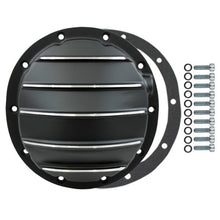 Load image into Gallery viewer, SPECIALTY PRODUCTS COMPANY 4901BKKIT Differential Cover  GM 8 .5in &amp; 8.6in 10 Bolt