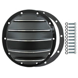 SPECIALTY PRODUCTS COMPANY 4901BKKIT Differential Cover  GM 8 .5in & 8.6in 10 Bolt