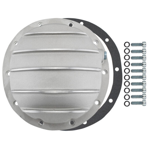 SPECIALTY PRODUCTS COMPANY 4901XKIT Differential Cover Kit GM 8.5/8.6 Rear