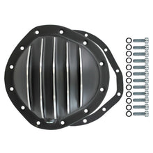 Load image into Gallery viewer, SPECIALTY PRODUCTS COMPANY 4902BKKIT Differential Cover  GM T ruck 8.875in 12 Bolt