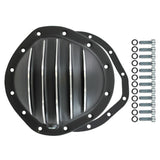 SPECIALTY PRODUCTS COMPANY 4902BKKIT Differential Cover  GM T ruck 8.875in 12 Bolt