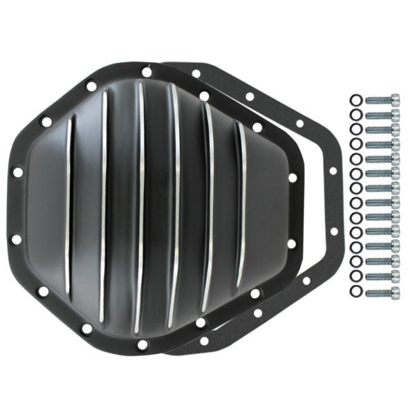 SPECIALTY PRODUCTS COMPANY 4904BKKIT Differential Cover  GM 1 0.5in 14-Bolt