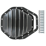 SPECIALTY PRODUCTS COMPANY 4904BKKIT Differential Cover  GM 1 0.5in 14-Bolt