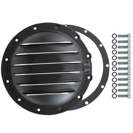 SPECIALTY PRODUCTS COMPANY 4906BKKIT Differential Cover  Jeep AMC Model 20