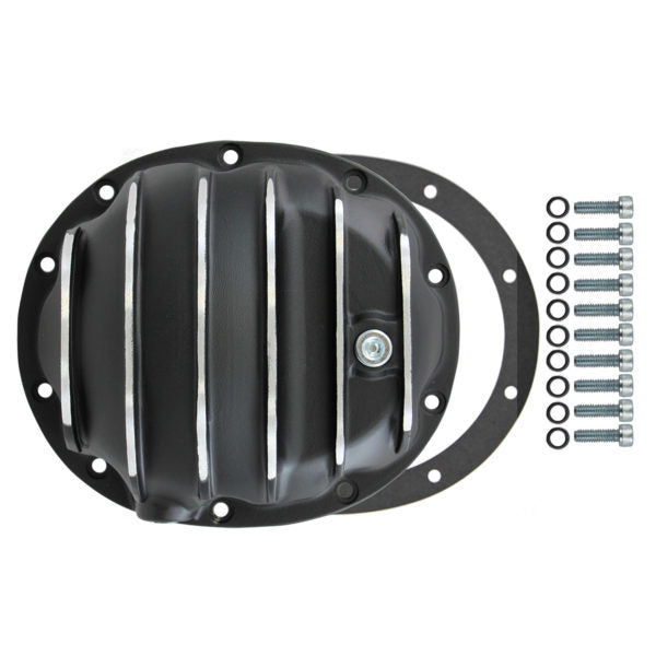 SPECIALTY PRODUCTS COMPANY 4908BKKIT Differential Cover  Dana 35 10-Bolt