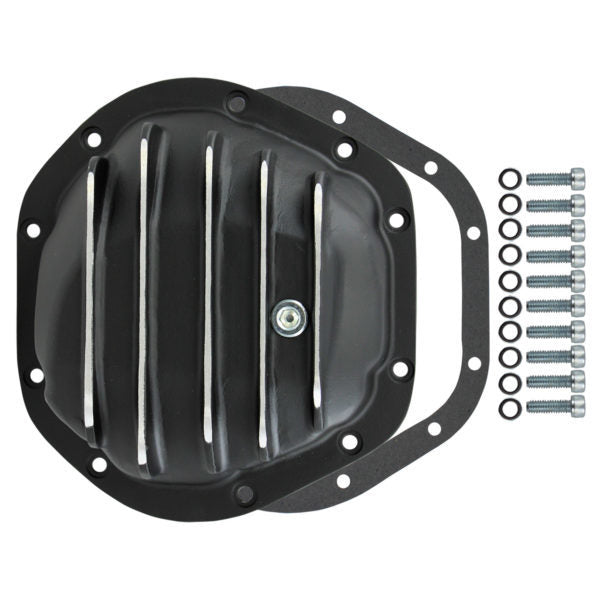 SPECIALTY PRODUCTS COMPANY 4909BKKIT Differential Cover  Dana 44 10-Bolt