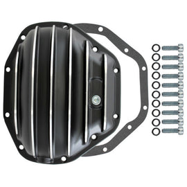 SPECIALTY PRODUCTS COMPANY 4912BKKIT Differential Cover  Dana 80 10-Bolt