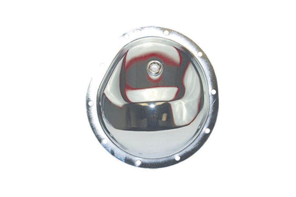 SPECIALTY PRODUCTS COMPANY 4918 Differential Cover 77-90 GM Truck 8.5in 10-Bolt