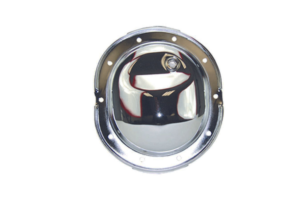SPECIALTY PRODUCTS COMPANY 4924 Differential Cover 69-89 Chrysler 8.25in 10-Bolt
