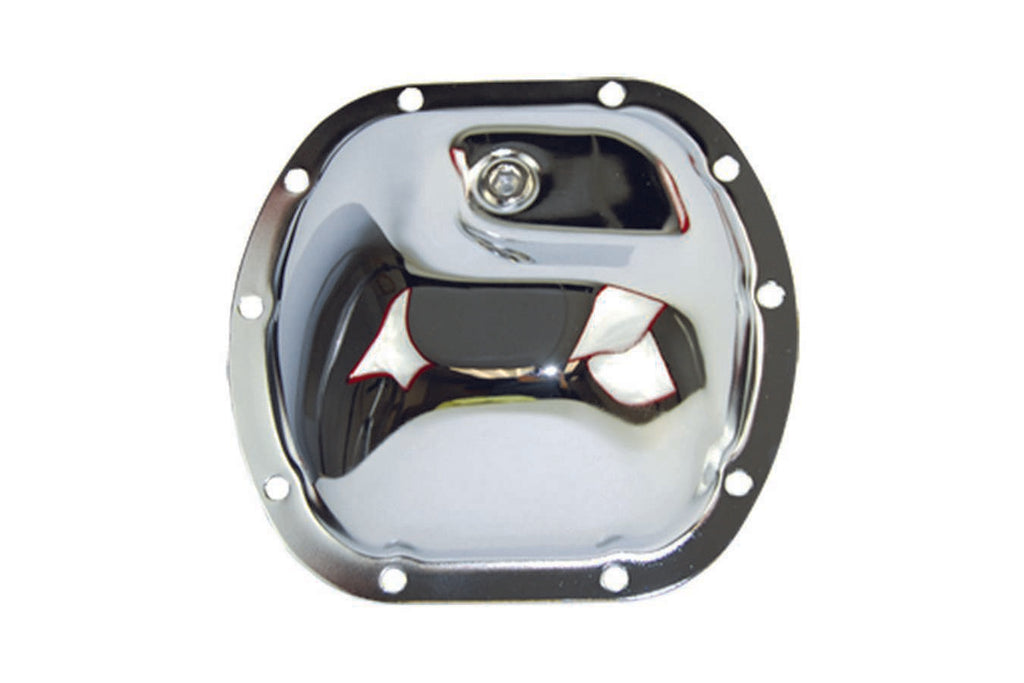 SPECIALTY PRODUCTS COMPANY 4927 Differential Cover 86-97 Dana 30 Jeep 10-Bolt