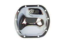 Load image into Gallery viewer, SPECIALTY PRODUCTS COMPANY 4927 Differential Cover 86-97 Dana 30 Jeep 10-Bolt