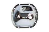 SPECIALTY PRODUCTS COMPANY 4927 Differential Cover 86-97 Dana 30 Jeep 10-Bolt