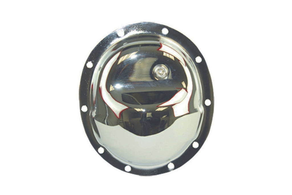 SPECIALTY PRODUCTS COMPANY 4928 Differential Cover 86-90 Dana 35 10-Bolt Rear