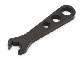 SPECIALTY PRODUCTS COMPANY 5804 AN Hex Wrench #4 or 9/16 in Black Anodize Alum.