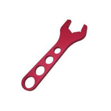 Load image into Gallery viewer, SPECIALTY PRODUCTS COMPANY 5812 AN Hex Wrench #12 or 1-1 /4in Black Anodize Alum