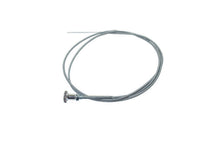 Load image into Gallery viewer, SPECIALTY PRODUCTS COMPANY 6048 Throttle Choke Cable 6ft Braided Stainless Steel