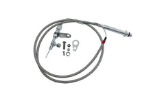 Load image into Gallery viewer, SPECIALTY PRODUCTS COMPANY 6049 Throttle Kickdown Cable GM/Chevy TH350 56in