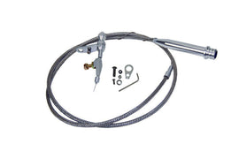 SPECIALTY PRODUCTS COMPANY 6050 Throttle Kickdown Cable GM/Chevy 700R4