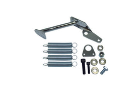 SPECIALTY PRODUCTS COMPANY 6056 Throttle Return Spring B racket Kit  Holley Style