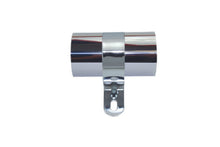 Load image into Gallery viewer, SPECIALTY PRODUCTS COMPANY 6060 Coil Cover w/Bracket Chrome