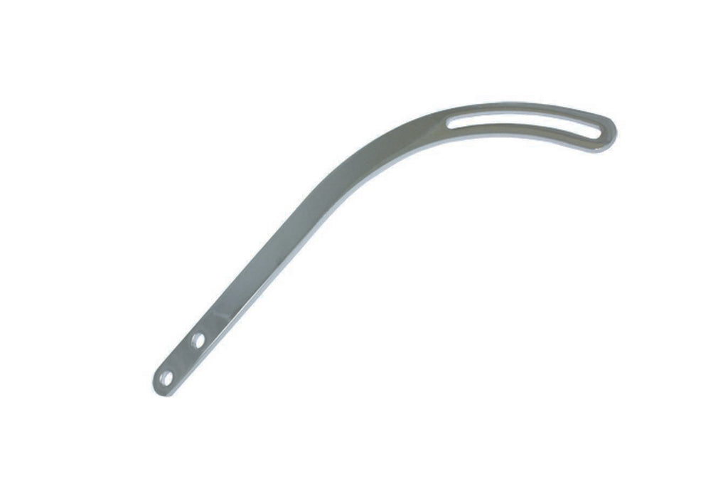 SPECIALTY PRODUCTS COMPANY 6067 Universal Alt Arm 14in Long Chrome
