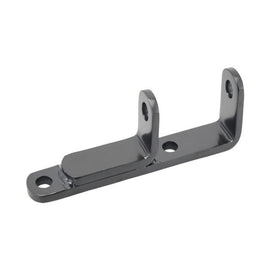 SPECIALTY PRODUCTS COMPANY 6068BK Alternator Slide Bracket SB Chevy Black
