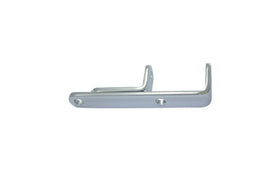 SPECIALTY PRODUCTS COMPANY 6068 Pre-69 SBC Alt Bracket SWP Chrome