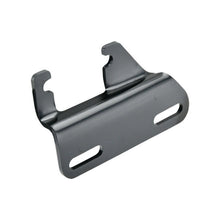 Load image into Gallery viewer, SPECIALTY PRODUCTS COMPANY 6069BK SBC Alternator Header Bracket