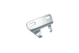 SPECIALTY PRODUCTS COMPANY 6069 Pre-69 SBC Alt Bracket SWP Chrome