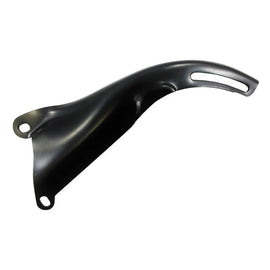 SPECIALTY PRODUCTS COMPANY 6071BK Alternator Bracket SBC OEM Short Water Pump