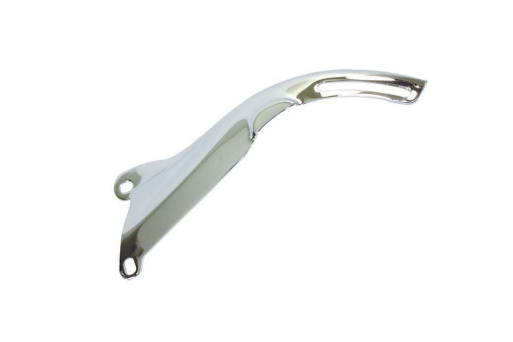 SPECIALTY PRODUCTS COMPANY 6071 65-68 SBC Alt Bracket SWP Chrome
