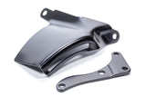 SPECIALTY PRODUCTS COMPANY 6072BK Alternator Bracket 76-86 SBC Long Water Pump Blk