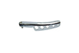 SPECIALTY PRODUCTS COMPANY 6076 69-   Chevy V8 Top Alt Bracket LWP Chrome