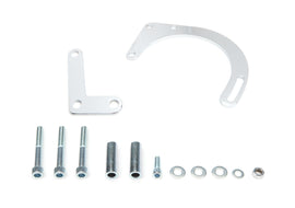 SPECIALTY PRODUCTS COMPANY 6079 Alternator Bracket SBC Low Mount Chrome