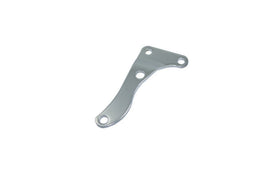 SPECIALTY PRODUCTS COMPANY 6081 69-86 SBC Lower Alt Bracket LWP Chrome