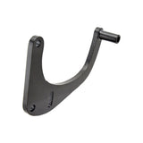 SPECIALTY PRODUCTS COMPANY 6083BK Alternator Bracket SBC Lower SWP Black