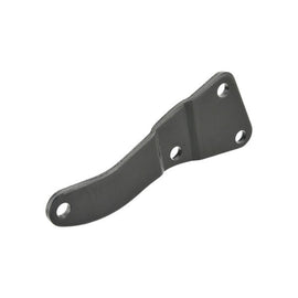 SPECIALTY PRODUCTS COMPANY 6087BK Alternator Bracket BBC Lower LWP Black