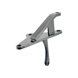 SPECIALTY PRODUCTS COMPANY 6089BK Alternator Bracket BBC SWP Black