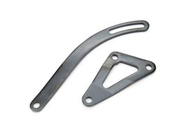 SPECIALTY PRODUCTS COMPANY 6096BK Alternator Bracket Black Chrysler 318-340-360