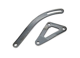 SPECIALTY PRODUCTS COMPANY 6096BK Alternator Bracket Black Chrysler 318-340-360