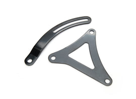 SPECIALTY PRODUCTS COMPANY 6097BK Alternator Bracket BB Chrysler Black
