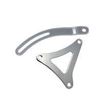 Load image into Gallery viewer, SPECIALTY PRODUCTS COMPANY 6097 Alternator Bracket  BB Chrysler (Chrome Steel)