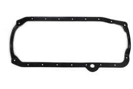 SPECIALTY PRODUCTS COMPANY 6106 Gasket Oil Pan 1980-85 S B Chevy (Rubber)