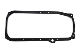 SPECIALTY PRODUCTS COMPANY 6107 Gasket Oil Pan 1986-up S B Chevy (Rubber)