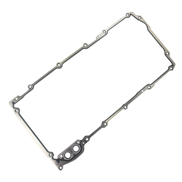 SPECIALTY PRODUCTS COMPANY 6108 Gasket  Oil Pan LS (Grey Neoprene)