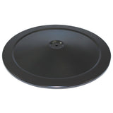 SPECIALTY PRODUCTS COMPANY 7112ABK Air Cleaner Top 14in Muscle Car Style Black